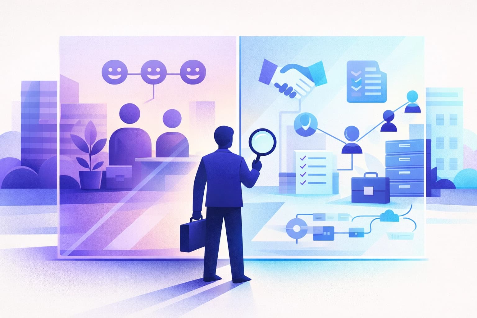 Marque employeur Avocat : Marketing payant ou réalité ?