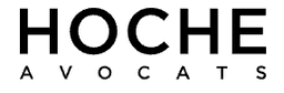 Logo HOCHE AVOCATS