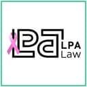Logo LPA Law