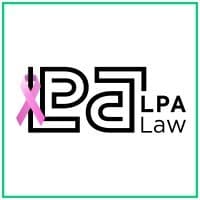Logo LPA Law