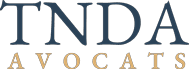 Logo TNDA
