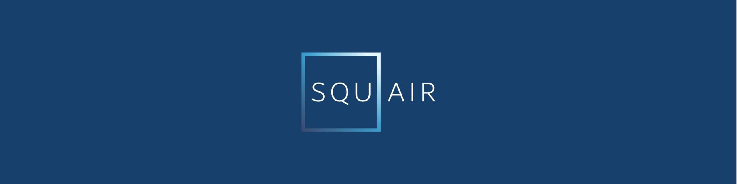 Couverture SQUAIR